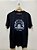 CAMISETA OAKLEY BUNKER BLACK - Imagem 1