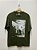 CAMISETA OAKLEY ICONIC HQ OLIVE - Imagem 1