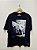 CAMISETA OAKLEY ICONIC HQ BLACK - Imagem 1