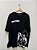 CAMISETA MVRK SHOOTER BLACK - Imagem 1