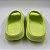 ADIDAS YEEZY SLIDE GLOW GREEN - Imagem 3