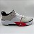 JORDAN ONE TAKE 5 WHITE UNIVERSITY RED - Imagem 2