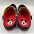CROCS MICKEY IAM CLASSIC CLOG FLAME - Imagem 3