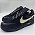 NIKE AIR FORCE 1 LOW X OFF-WHITE BLACK - Imagem 1
