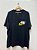 CAMISETA NIKE POCKET JUST DO IT PRETA - Imagem 1
