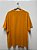 CAMISETA NIKELAB ESSENTIALS SOLO SWOOSH LARANJA - Imagem 2