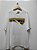 CAMISETA DIESEL WASH POFF BRANCA - Imagem 1