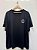 CAMISETA NIKE DRI-FIT PRETA WORK OUT - Imagem 1