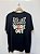 CAMISETA NIKE DRI-FIT PRETA WORK OUT - Imagem 2