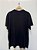 CAMISETA NIKE ICON FUTURA PRETA - Imagem 2