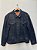 JAQUETA LEVIS SLIM FIT DISTRESSED TRUCKER - Imagem 1
