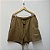 BERMUDA MOLETOM FEAR OF GOD ESSENTIALS DESERT TAUPE - Imagem 1