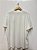 CAMISETA CARHARTT WIP SCRIPT EMBROIDRY WHITE BLACK - Imagem 2