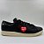 ADIDAS STAN SMITH HUMAN MADE BLACK - Imagem 2