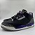 AIR JORDAN 3 COURT PURPLE - Imagem 1