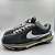 SACAI X NIKE ZOOM CORTEZ IRON GREY - Imagem 1