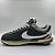SACAI X NIKE ZOOM CORTEZ IRON GREY - Imagem 4