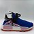 ADIDAS NMD HU PHARRELL INSPIRATION PACK POWDER BLUE - Imagem 2