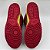 NIKE DUNK HIGH 1985 RED ACID WASH - Imagem 5