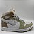 JORDAN 1 HIGH ZOOM AIR CMFT OLIVE AURA - Imagem 2