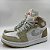 JORDAN 1 HIGH ZOOM AIR CMFT OLIVE AURA - Imagem 1