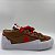 NIKE BLAZAR LOW SACAI BRITISH TAN - Imagem 2