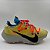 NIKE VAPOR STREET OFF-WHITE TOUR YELLOW - Imagem 2