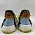 ADIDAS NMD HU PHARRELL INSPIRATION PACK CLEAR SKY - Imagem 4