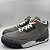 AIR JORDAN 3 COOL GREY - Imagem 1