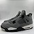 AIR JORDAN 4 COOL GREY - Imagem 1
