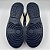 NIKE DUNK LOW MIDNIGHT NAVY AND WHITE - Imagem 4