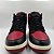 AIR JORDAN 1 HIGH BRED BANNED (2016) - Imagem 3