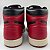 AIR JORDAN 1 HIGH BRED BANNED (2016) - Imagem 4