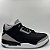 AIR JORDAN 3 RETRO OG BLACK CEMENT - Imagem 2