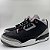 AIR JORDAN 3 RETRO OG BLACK CEMENT - Imagem 1