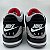 AIR JORDAN 3 RETRO OG BLACK CEMENT - Imagem 4