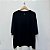 CAMISETA PIET LOGO BLACK - Imagem 2