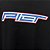 CAMISETA PIET LOGO BLACK - Imagem 3