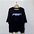 CAMISETA PIET LOGO BLACK - Imagem 1