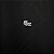 CAMISETA POLO LACOSTE SLIM FIT PRETA - Imagem 3