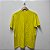 CAMISETA SUPREME CAT IN THE HAT YELLOW - Imagem 2