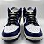 NIKE DUNK HIGH DEEP ROYAL - Imagem 3