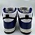 NIKE DUNK HIGH DEEP ROYAL - Imagem 4