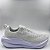 NIKE REACTX INFINITY RUN 4 EXTRA WIDE TRIPLE WHITE - Imagem 2