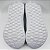NIKE REACTX INFINITY RUN 4 EXTRA WIDE TRIPLE WHITE - Imagem 5