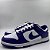 NIKE DUNK LOW CHAMPIONSHIP COURT PURPLE - Imagem 1