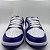 NIKE DUNK LOW CHAMPIONSHIP COURT PURPLE - Imagem 3