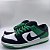NIKE SB DUNK LOW PRO CLASSIC GREEN - Imagem 1