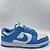 NIKE DUNK LOW UNIVERSITY BLUE - Imagem 2