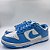 NIKE DUNK LOW UNIVERSITY BLUE - Imagem 1